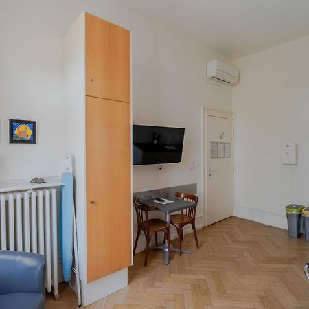 La Residence De L'Orangerie 스트라스부르 외부 사진
